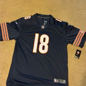 Nike Men's Caleb Williams Jersey